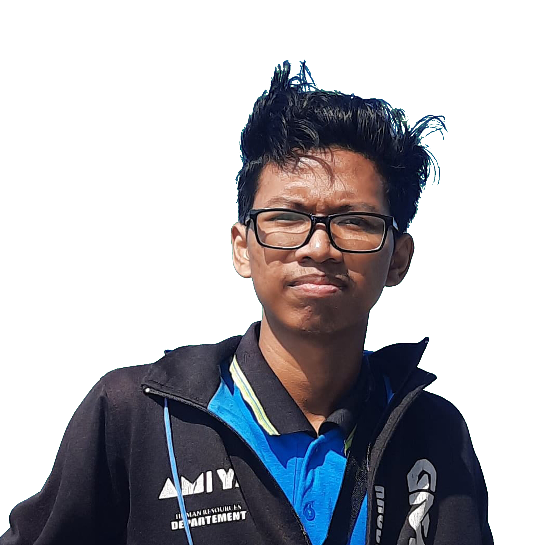 Ishfaq
